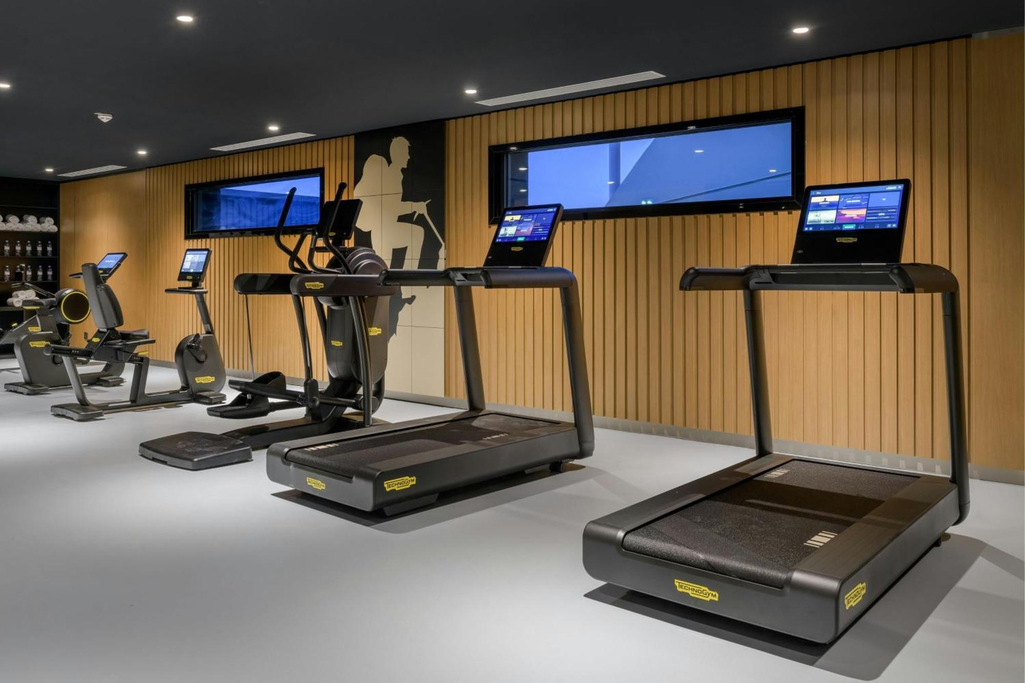 Ac Hotel By Marriott Сен-Жулиен-ан-Женевуа Екстериор снимка