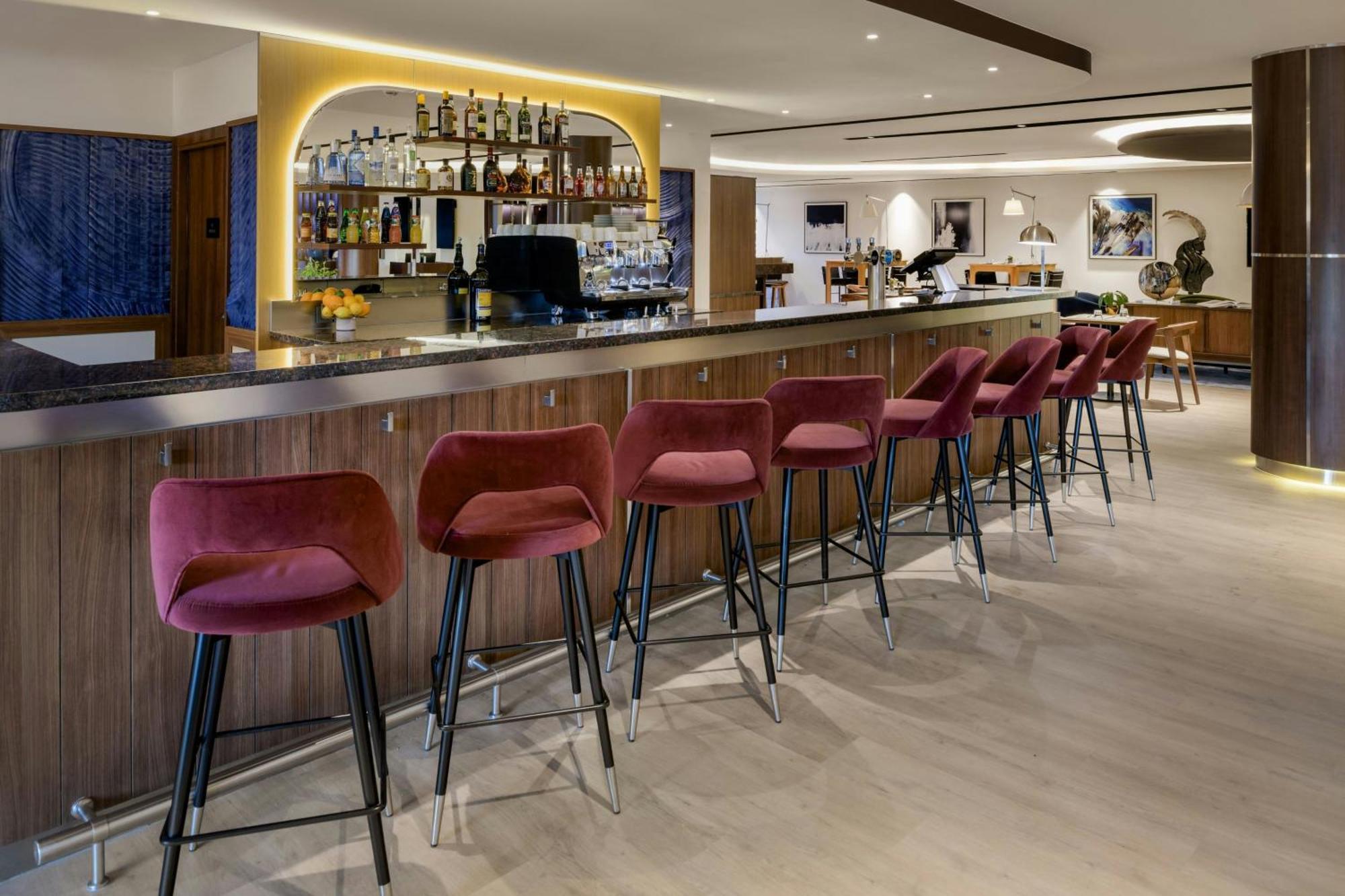 Ac Hotel By Marriott Сен-Жулиен-ан-Женевуа Екстериор снимка