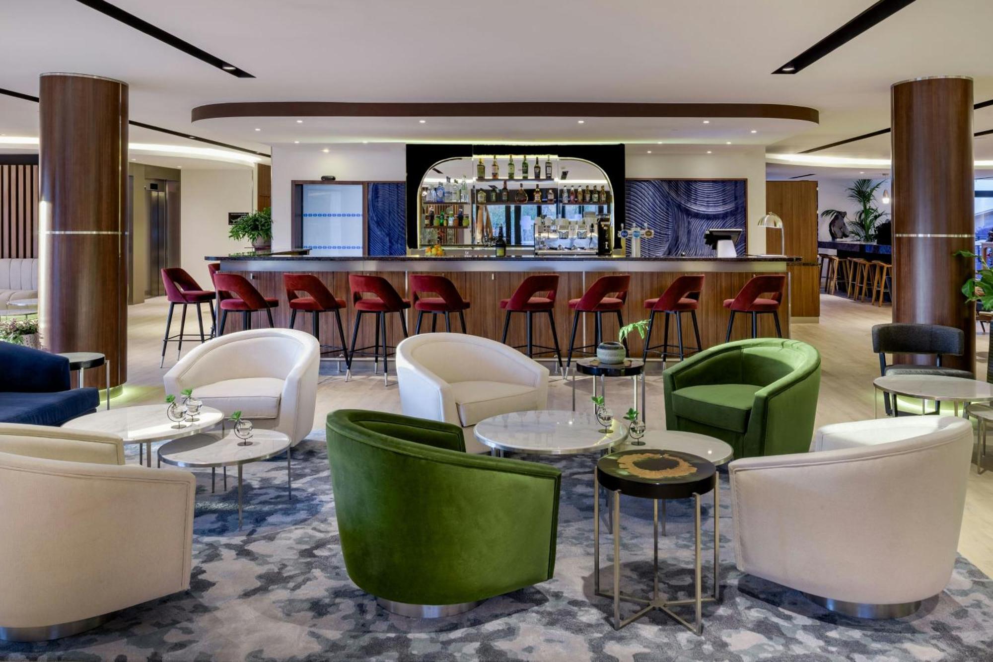 Ac Hotel By Marriott Сен-Жулиен-ан-Женевуа Екстериор снимка