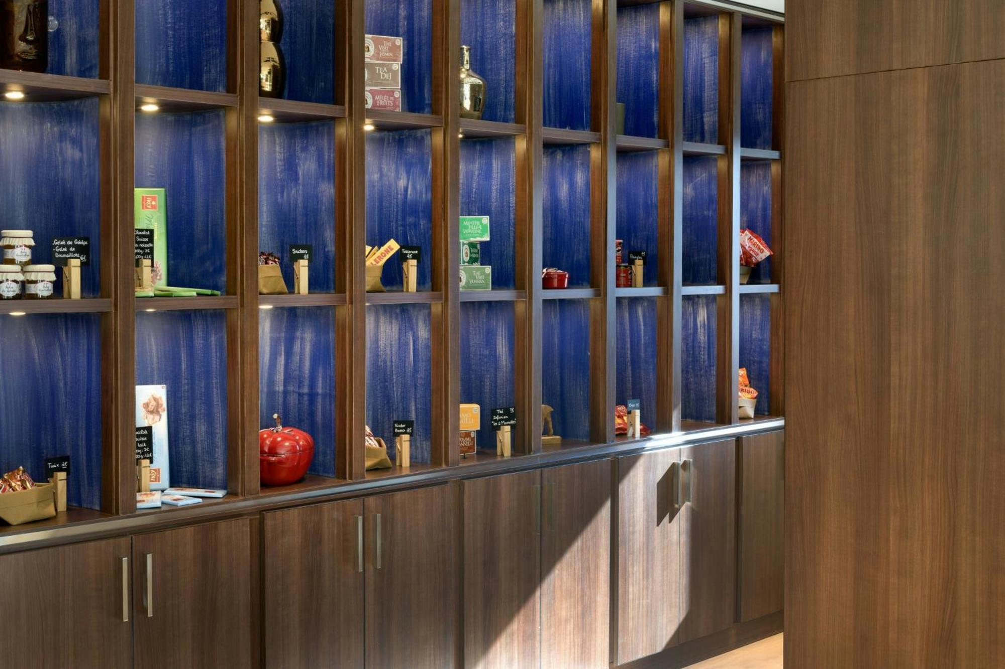 Ac Hotel By Marriott Сен-Жулиен-ан-Женевуа Екстериор снимка
