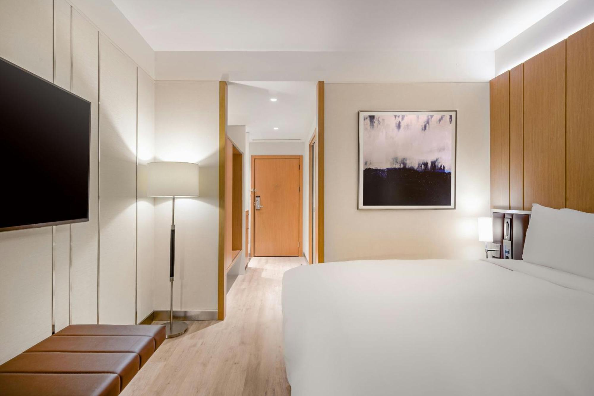 Ac Hotel By Marriott Сен-Жулиен-ан-Женевуа Екстериор снимка