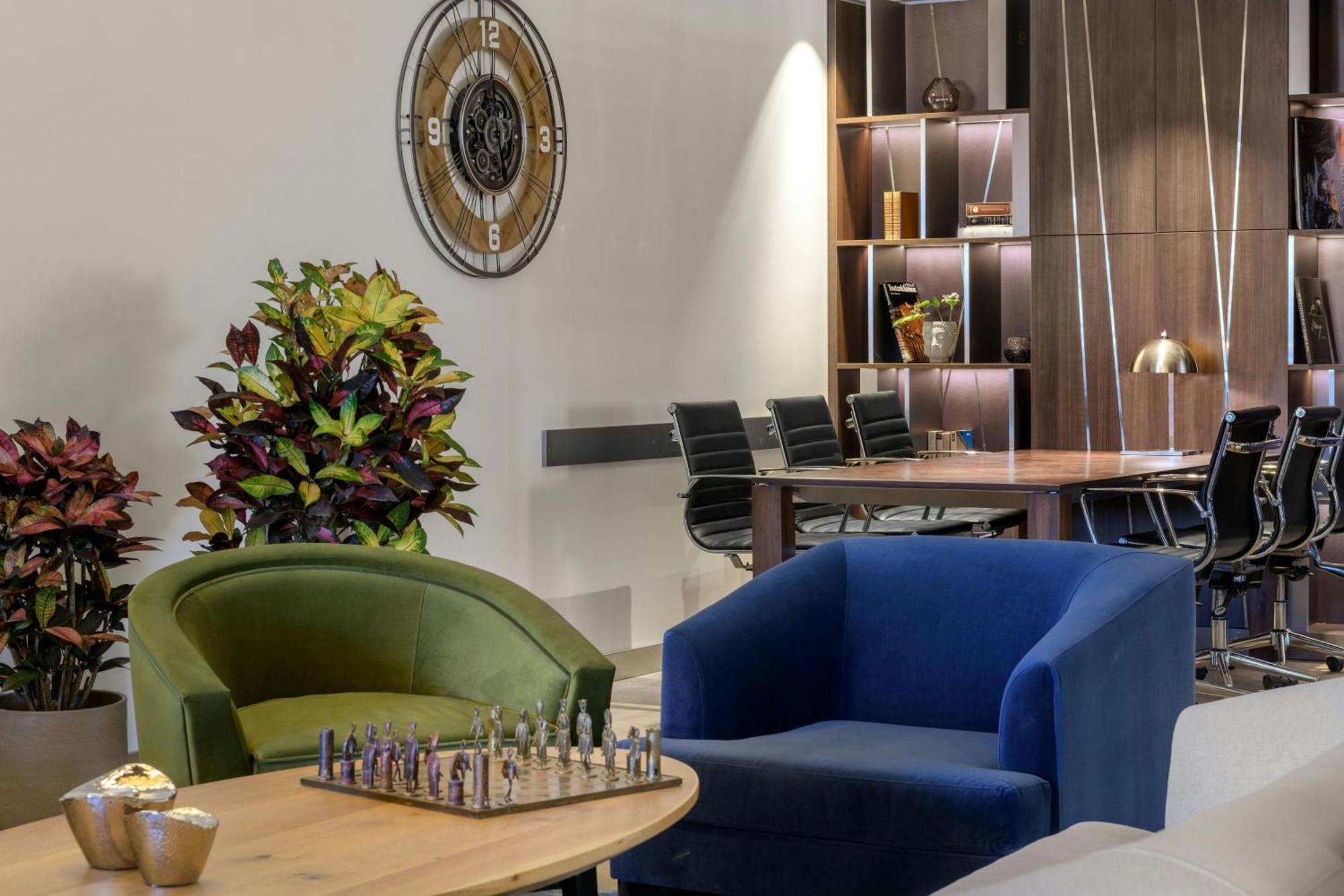 Ac Hotel By Marriott Сен-Жулиен-ан-Женевуа Екстериор снимка