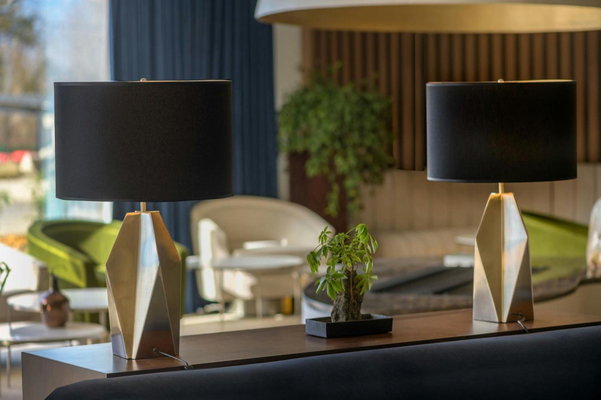 Ac Hotel By Marriott Сен-Жулиен-ан-Женевуа Екстериор снимка