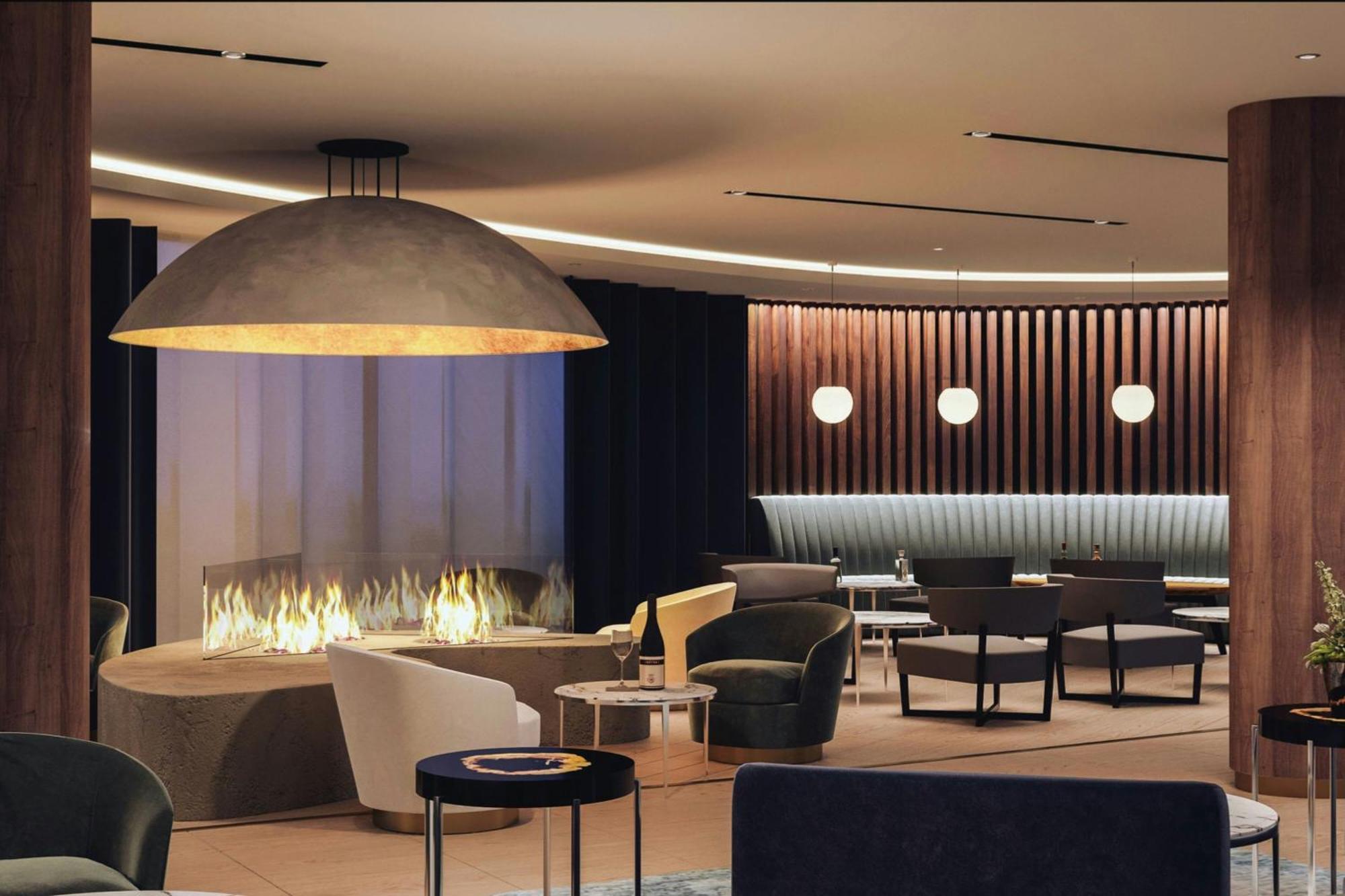 Ac Hotel By Marriott Сен-Жулиен-ан-Женевуа Екстериор снимка