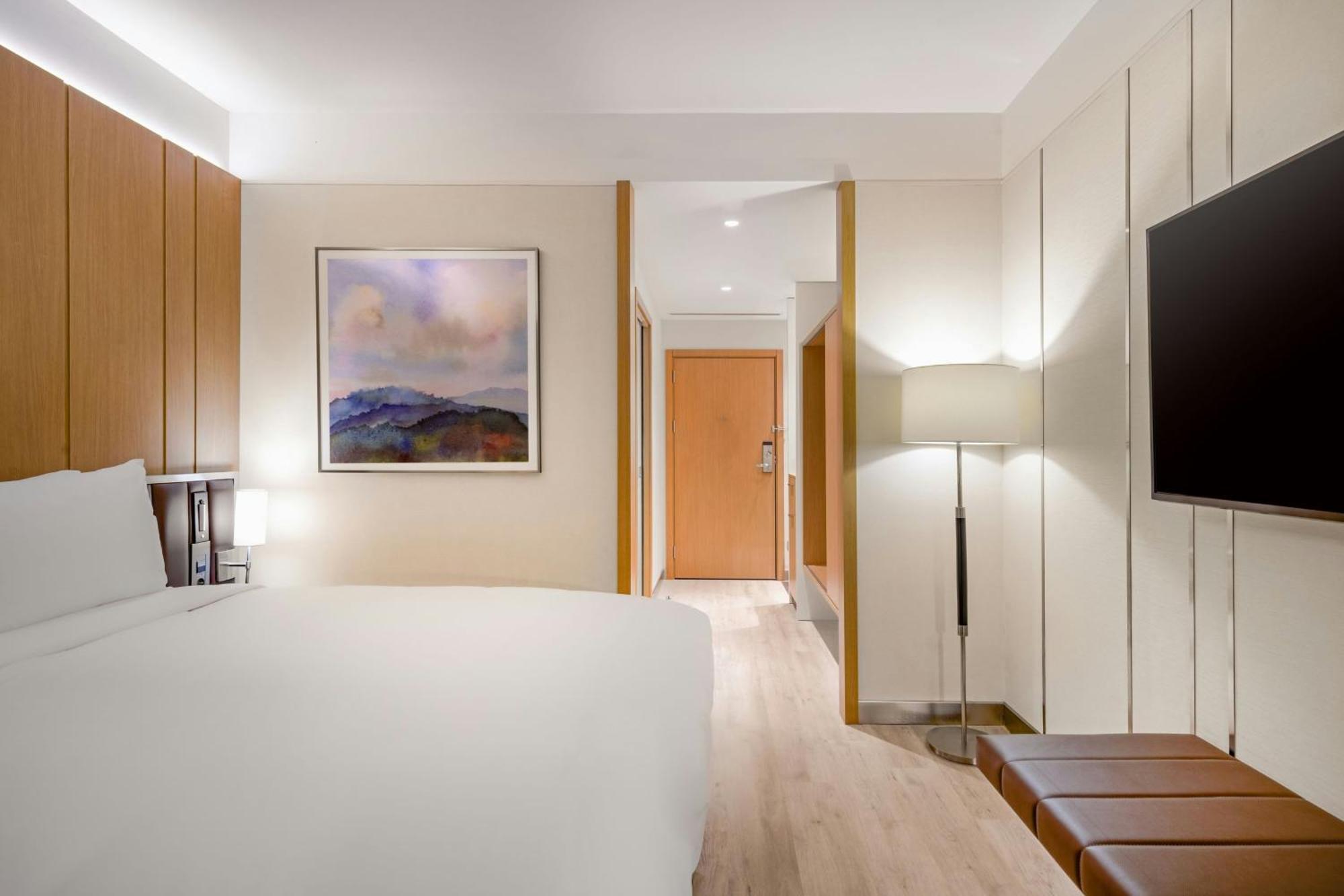 Ac Hotel By Marriott Сен-Жулиен-ан-Женевуа Екстериор снимка